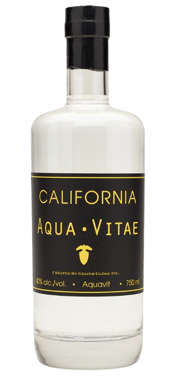 California Aqua Vitae