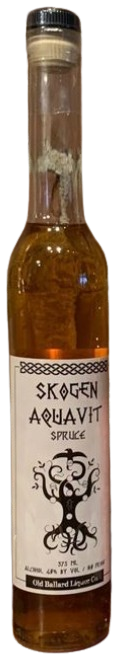 Skogen Aquavit Spruce
