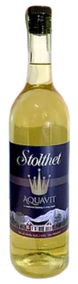 Stolthet Aquavit