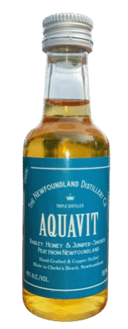 Aquavit
