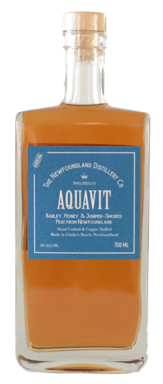 Aquavit