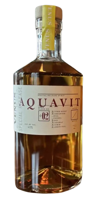 Aquavit No. 02