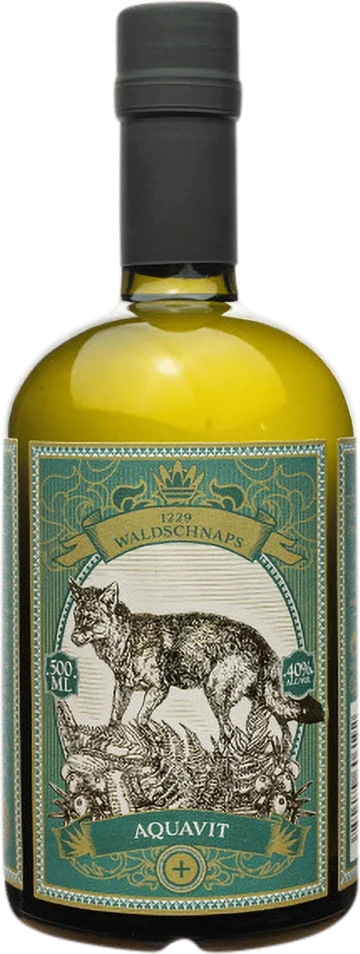 1229 Waldschnaps Aquavit
