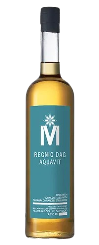 Regnig Dag Aquavit