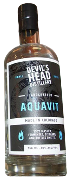 Aquavit