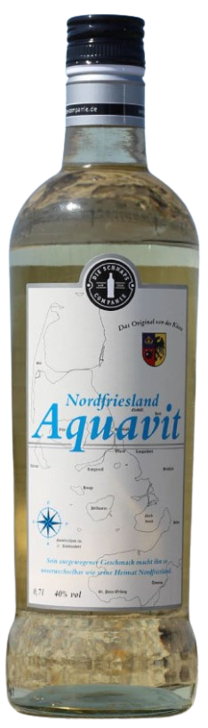 Nordfriesland Aquavit