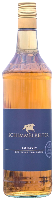 Schimmelreiter Aquavit