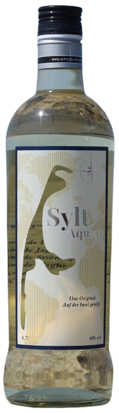 Sylt Aquavit