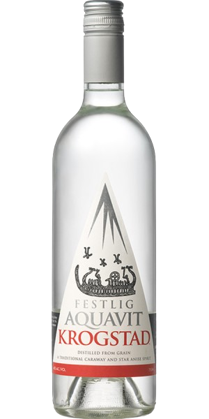 Krogstad Festlig Aquavit