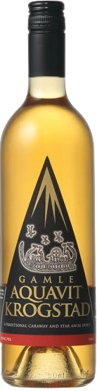 Krogstad Gamle Aquavit