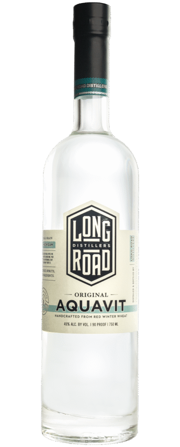 Original Aquavit