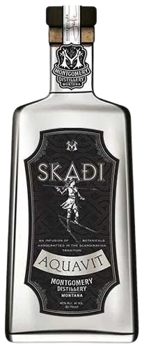 Skadi Aquavit
