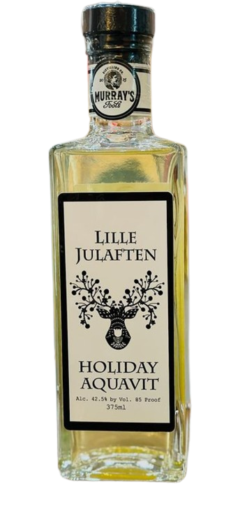Lille Julaften Holiday Aquavit