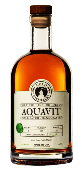 Aquavit