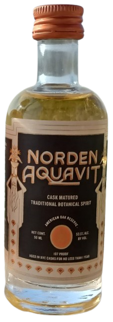 American Oak Reserve Aquavit