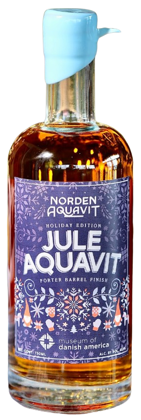 Jule Aquavit 2024