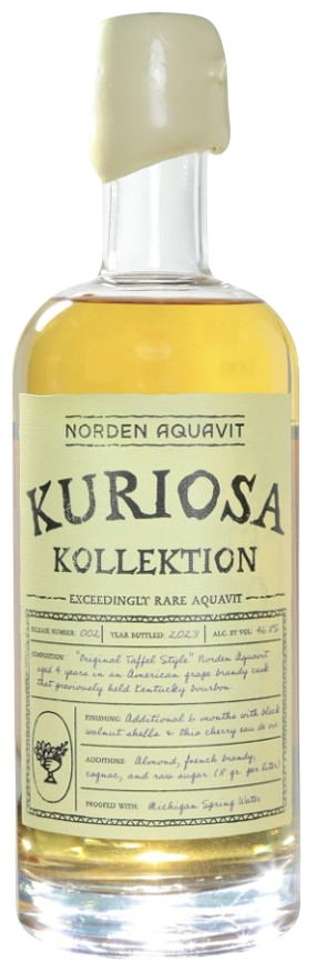 Kuriosa Kollektion Release #2