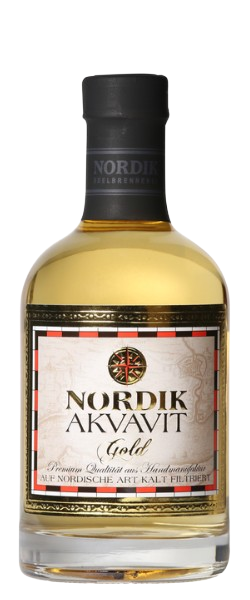 Akvavit Gold