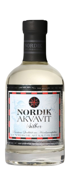 Akvavit Silber