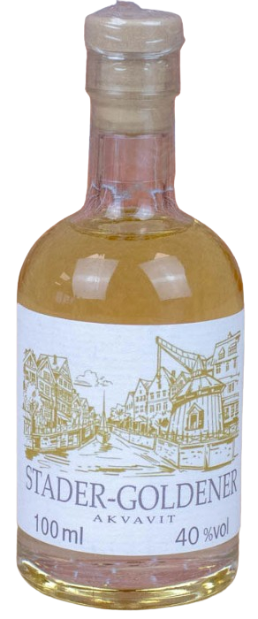 Stader-Goldener Akvavit