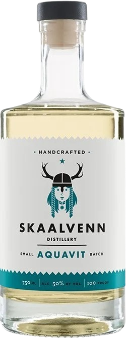 Skaalvenn Aquavit