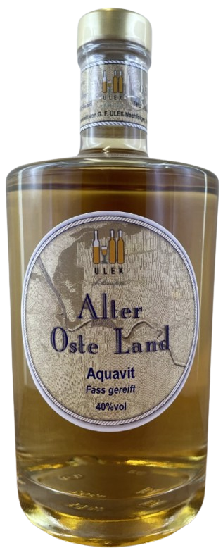 Alter Osteland Aquavit