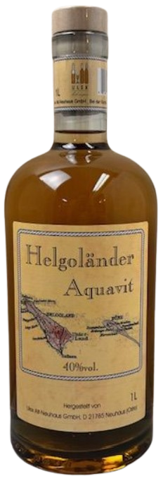 Helgoländer Aquavit