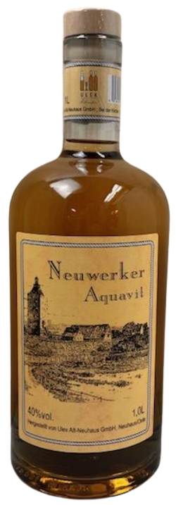 Neuwerker Aquavit