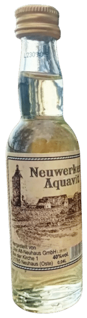 Neuwerker Aquavit