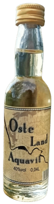 Osteland Aquavit