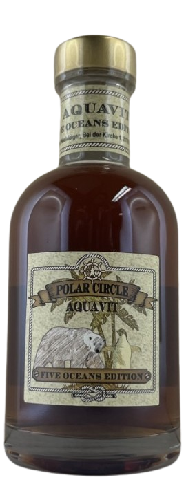 Polar Circle Aquavit