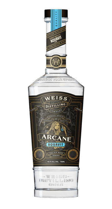 Arcane Aquavit