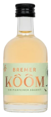 Aquavit Bremer Kööm