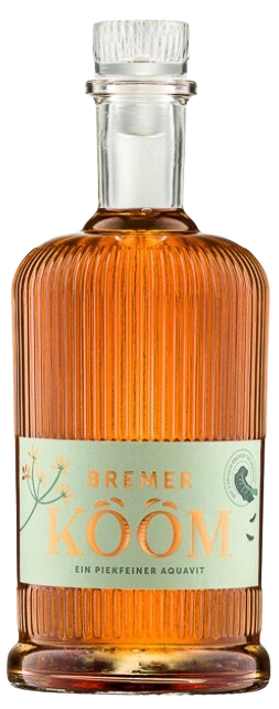 Aquavit Bremer Kööm