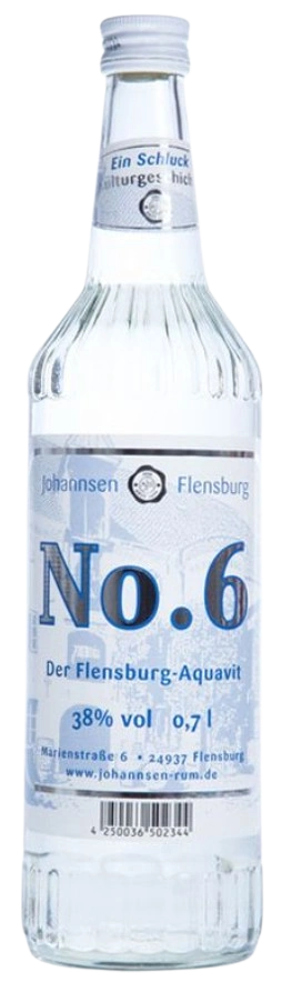 Aquavit No. 6