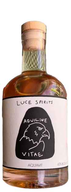 Aquiline Vitae Aquavit