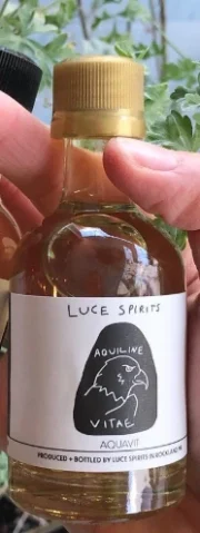 Aquiline Vitae Aquavit