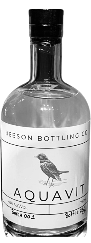 Beeson Aquavit