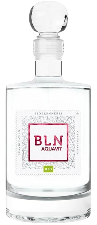 BLN Aquavit