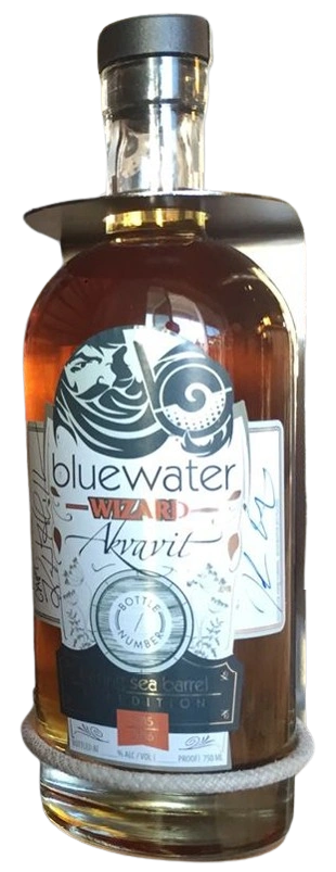 Wizard Aquavit