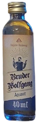 Bruder Wolfgang Aquavit