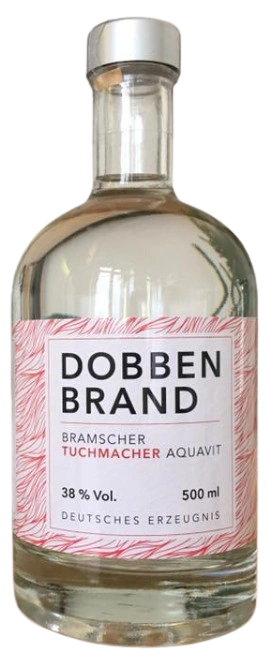 Dobbenbrand Aquavit