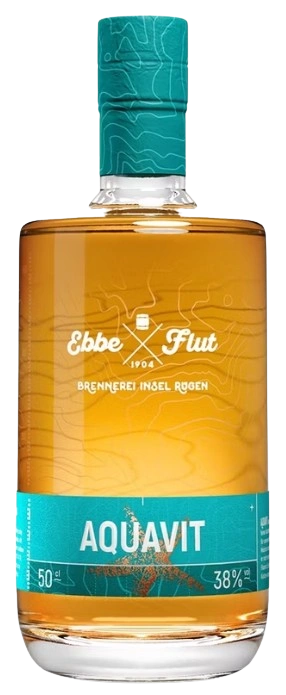 Ebbe & Flut Aquavit