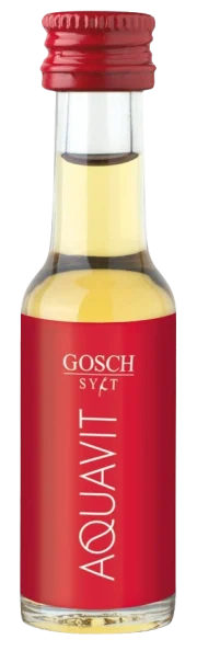 Gosch Sylt Aquavit