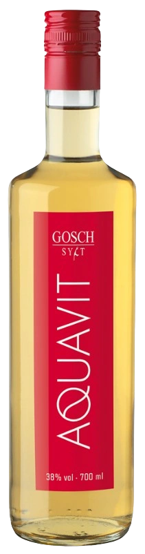 Gosch Sylt Aquavit