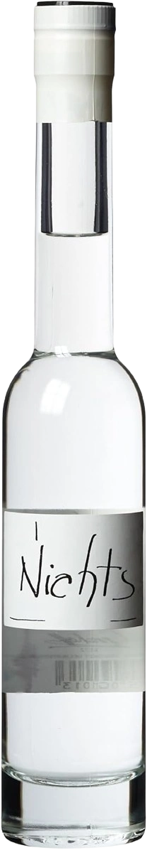 Grashoff Nichts Aquavit