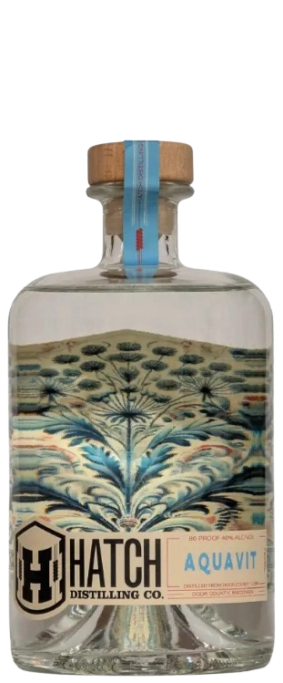 Hatch Aquavit