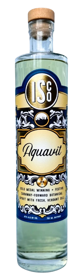 ISCO Aquavit
