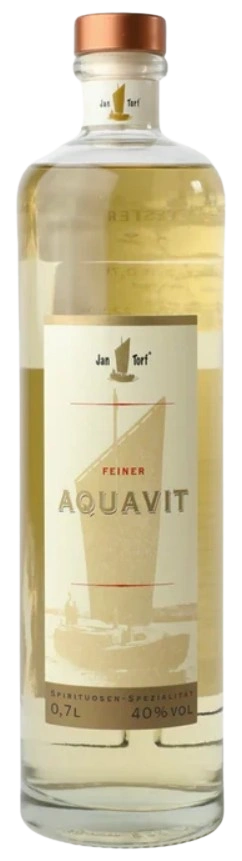 Jan Torf Aquavit