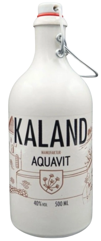 KALAND Aquavit